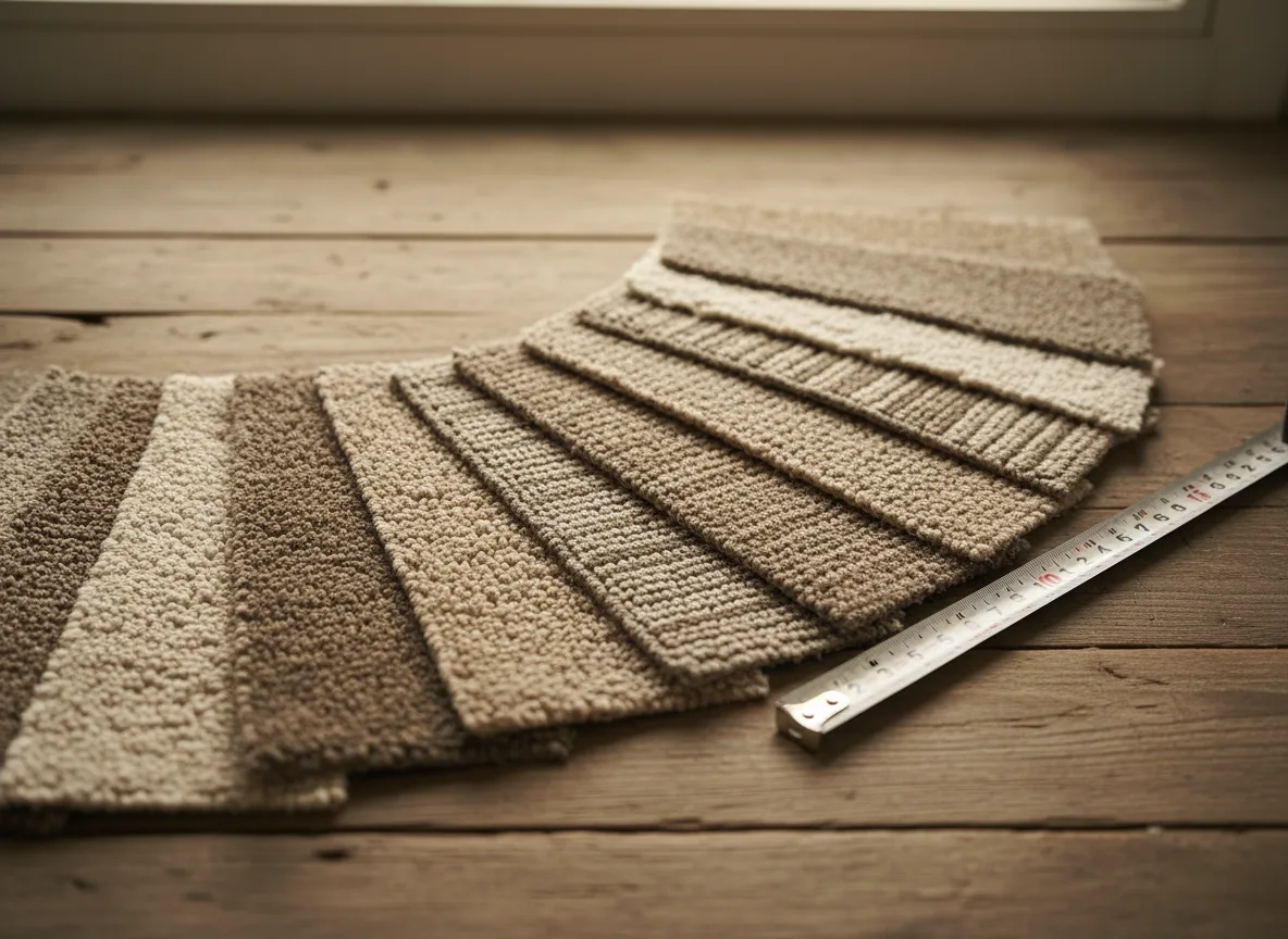 Carpet Installation Fort Oglethorpe, GA FAQs